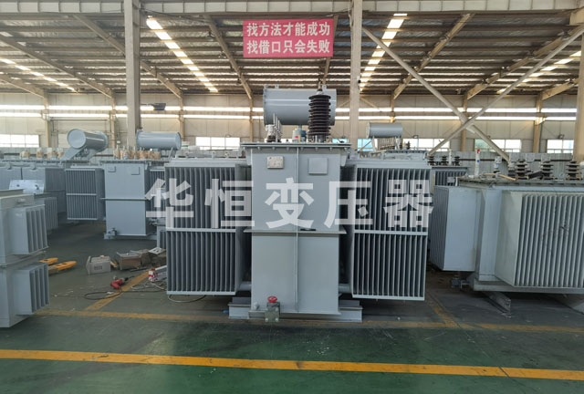 SZ11-6300/35达坂城达坂城达坂城油浸式变压器价格