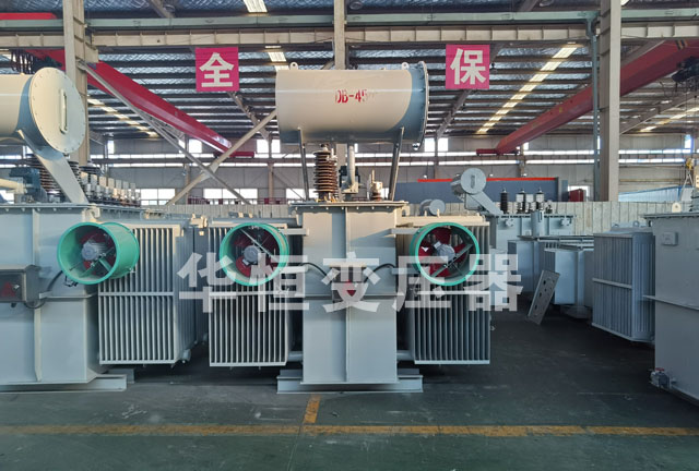 S13-6300/35达坂城达坂城达坂城油浸式变压器